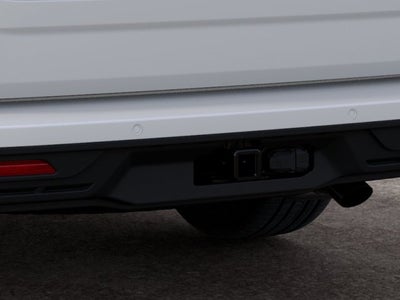 2027 Ford Expedition Max MAX Active