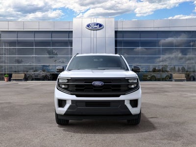 2027 Ford Expedition Max MAX Active