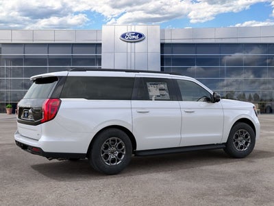 2027 Ford Expedition Max MAX Active