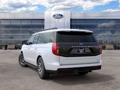 2027 Ford Expedition Max MAX Active