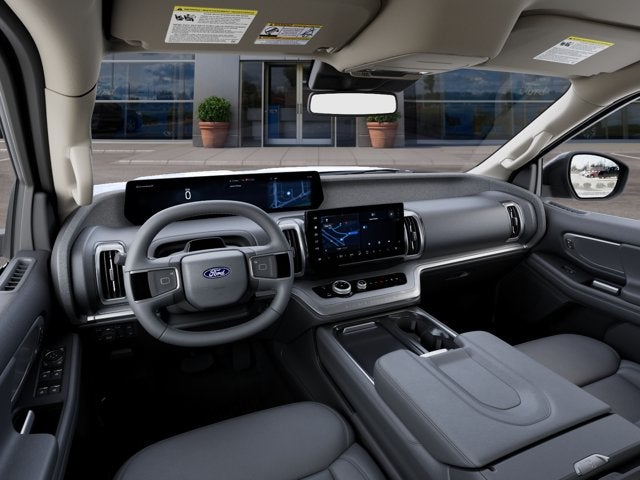 2027 Ford Expedition Max MAX Active