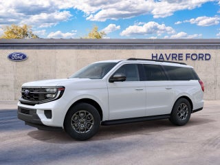 2027 Ford Expedition Max MAX Active