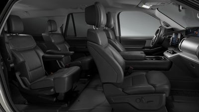2027 Ford Expedition Max MAX Active