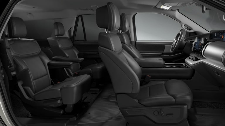 2027 Ford Expedition Max MAX Active