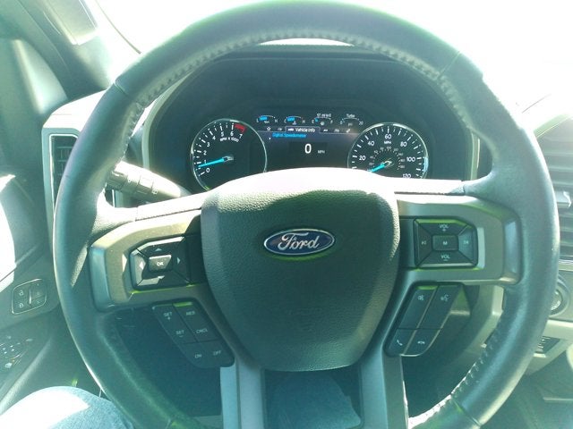 2020 Ford Expedition Max XLT