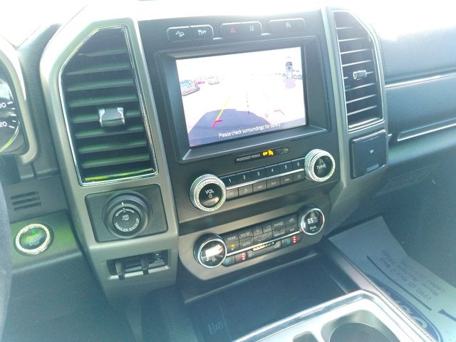 2020 Ford Expedition Max XLT