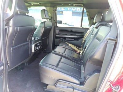 2020 Ford Expedition Max XLT