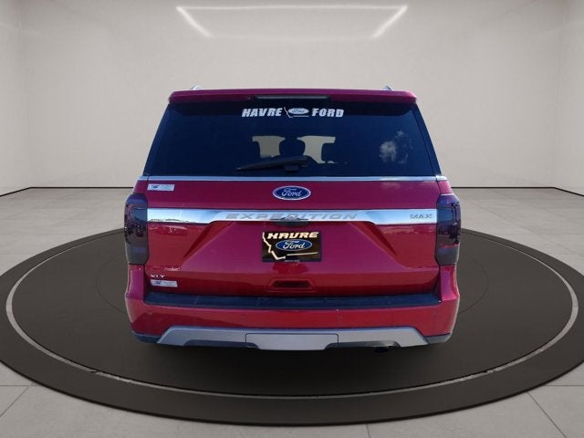 2020 Ford Expedition Max XLT