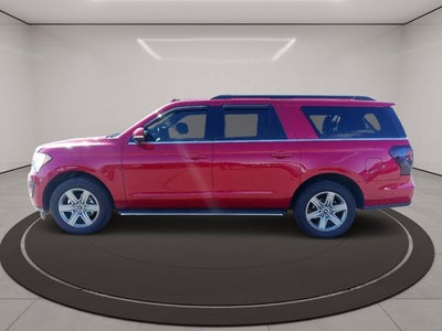 2020 Ford Expedition Max XLT