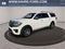 2024 Ford Expedition Max Platinum