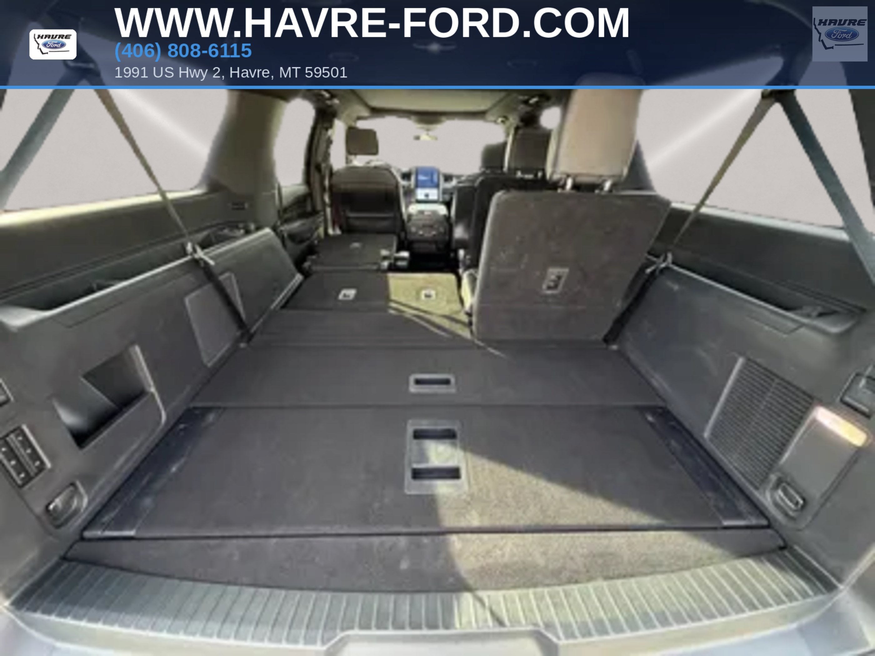 2024 Ford Expedition Max Platinum