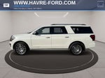 2024 Ford Expedition Max Platinum