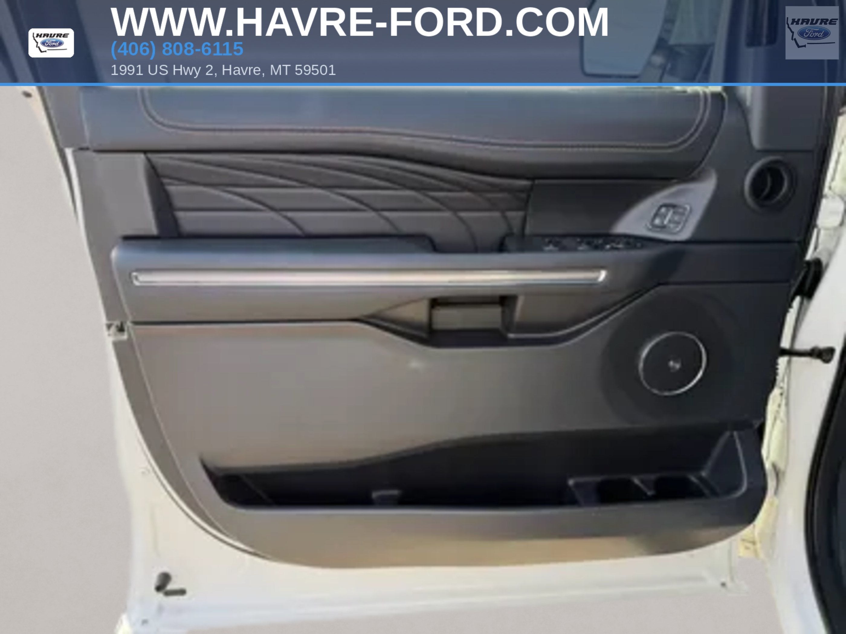 2024 Ford Expedition Max Platinum