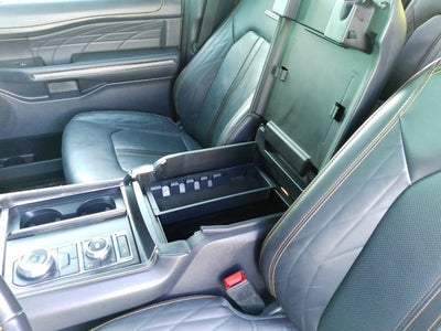 2023 Ford Expedition MAX Platinum