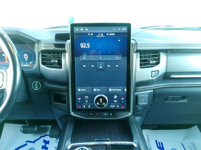 2023 Ford Expedition MAX Platinum