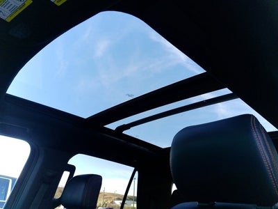 2023 Ford Expedition MAX Platinum