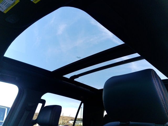 2023 Ford Expedition MAX Platinum