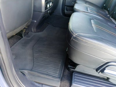 2023 Ford Expedition MAX Platinum