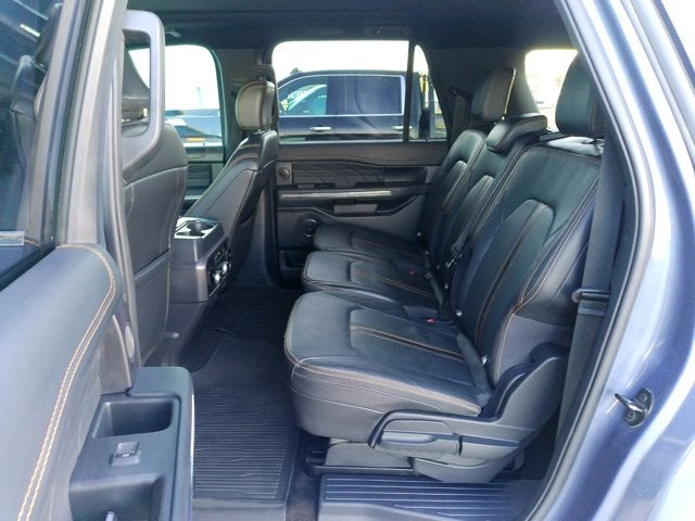 2023 Ford Expedition MAX Platinum
