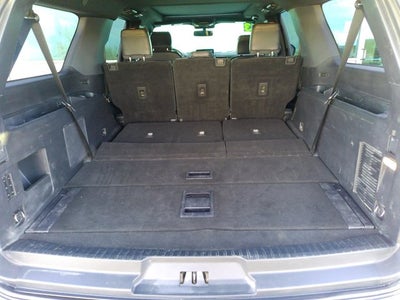 2023 Ford Expedition MAX Platinum