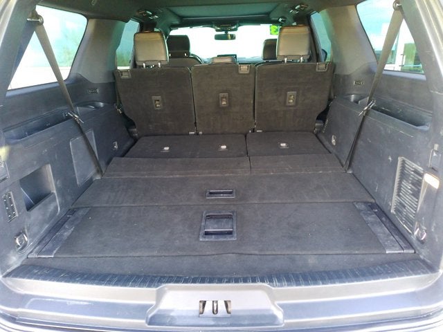 2023 Ford Expedition MAX Platinum