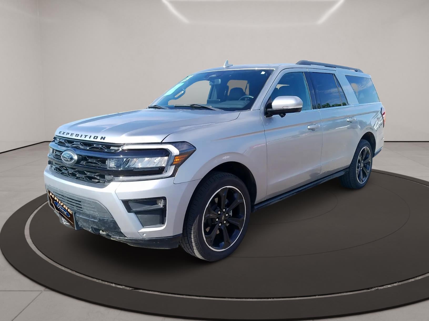 2023 Ford Expedition Max Limited