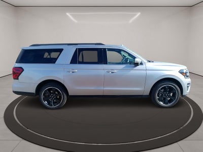 2023 Ford Expedition Max Limited