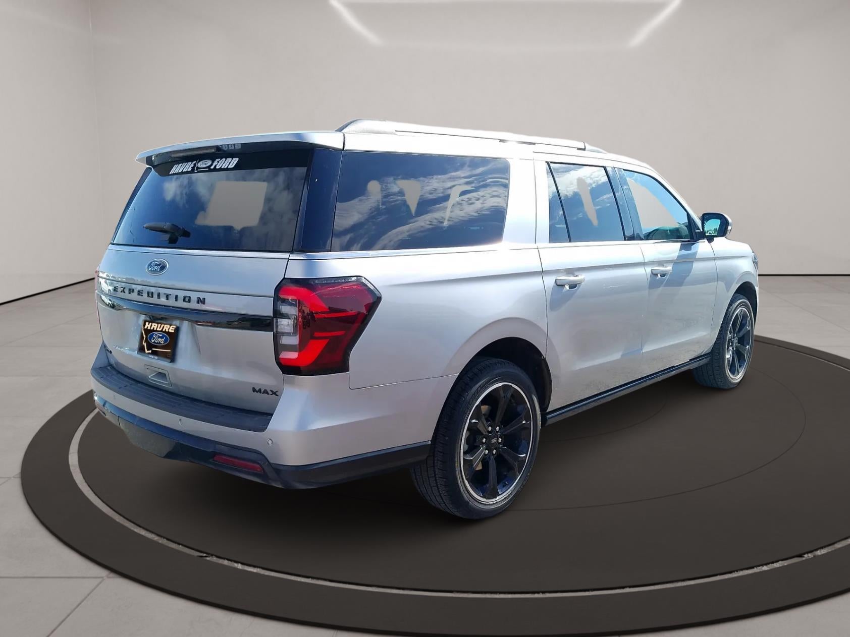 2023 Ford Expedition Max Limited
