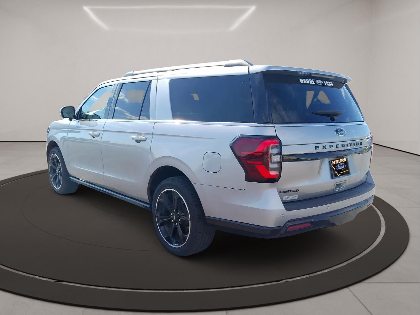 2023 Ford Expedition Max Limited