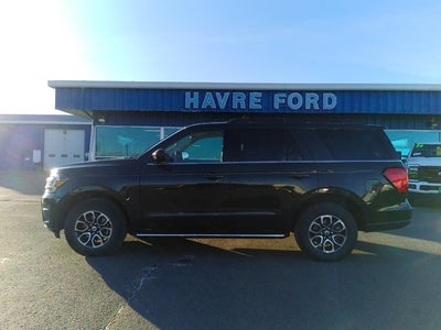 2023 Ford Expedition XLT