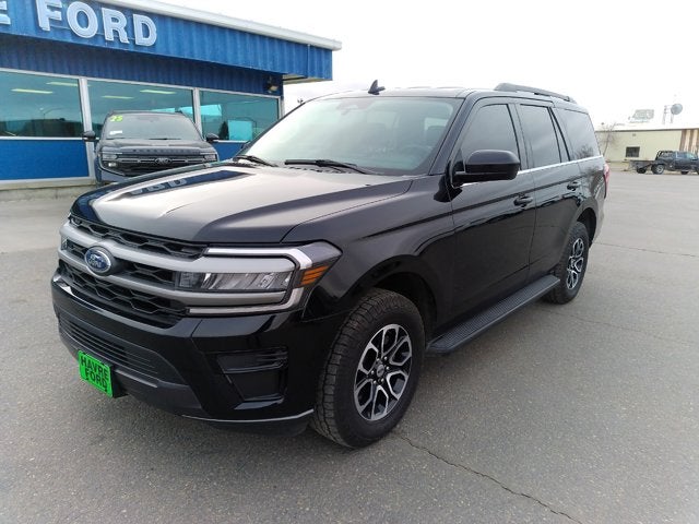 2024 Ford Expedition XLT