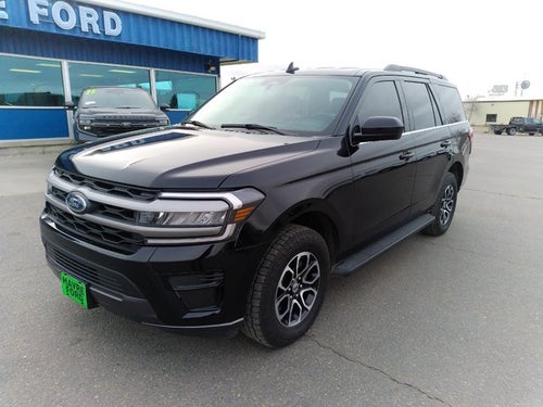 2024 Ford Expedition XLT