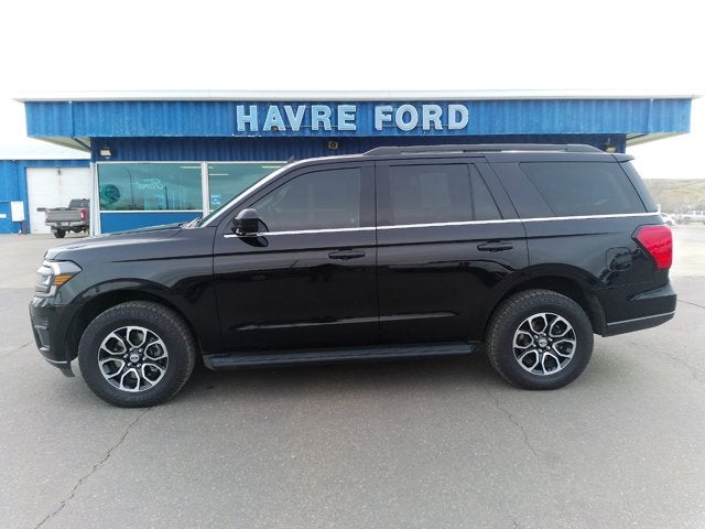 2024 Ford Expedition XLT