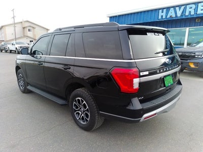 2024 Ford Expedition XLT