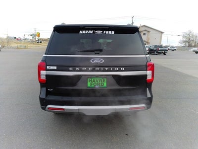 2024 Ford Expedition XLT