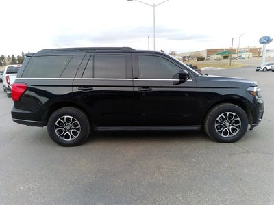 2024 Ford Expedition XLT