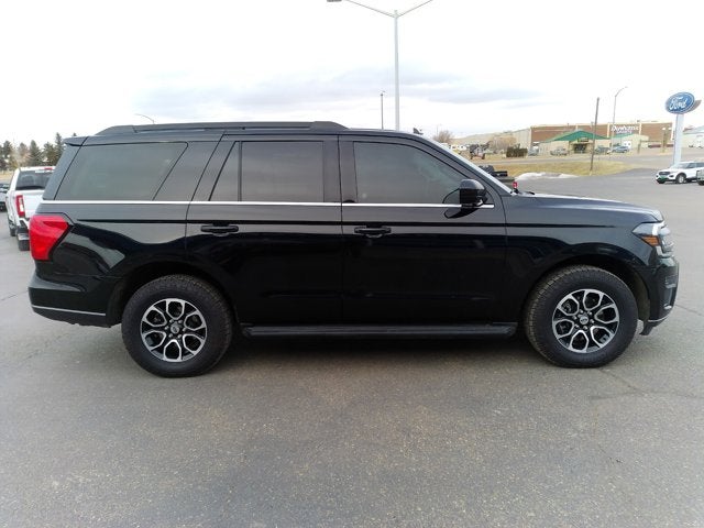 2024 Ford Expedition XLT