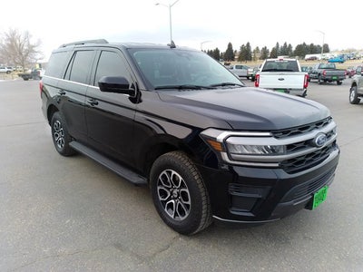 2024 Ford Expedition XLT