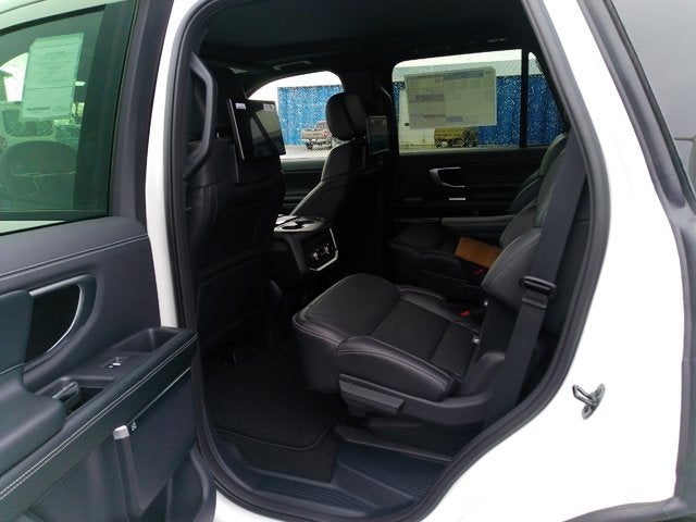 2026 Ford Expedition Platinum®