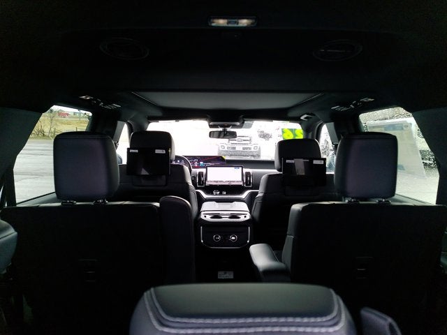 2026 Ford Expedition Platinum®