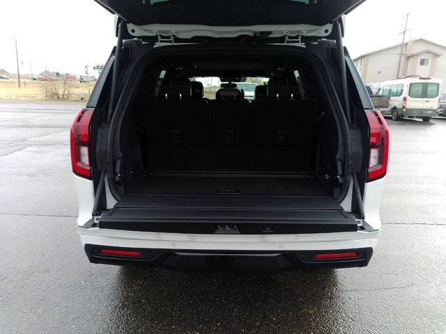 2026 Ford Expedition Platinum®