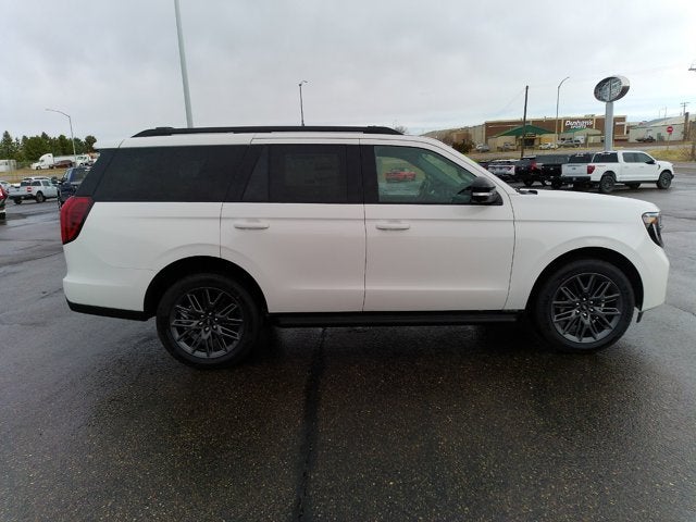 2026 Ford Expedition Platinum®