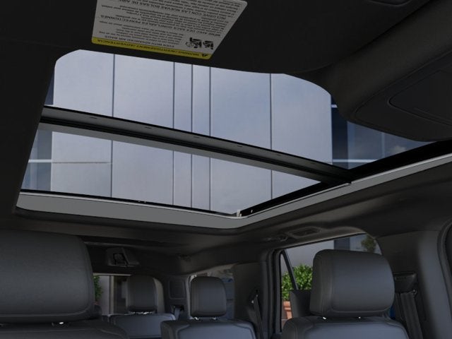 2026 Ford Expedition Base
