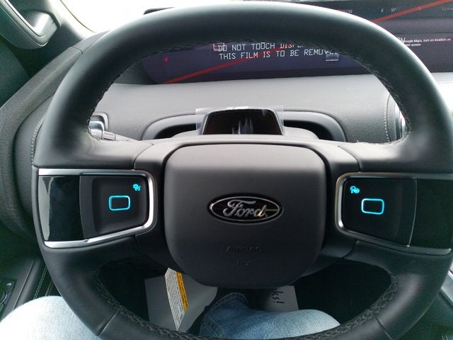 2026 Ford Expedition Platinum®