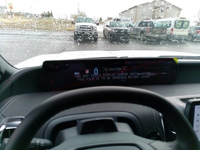 2026 Ford Expedition Platinum®