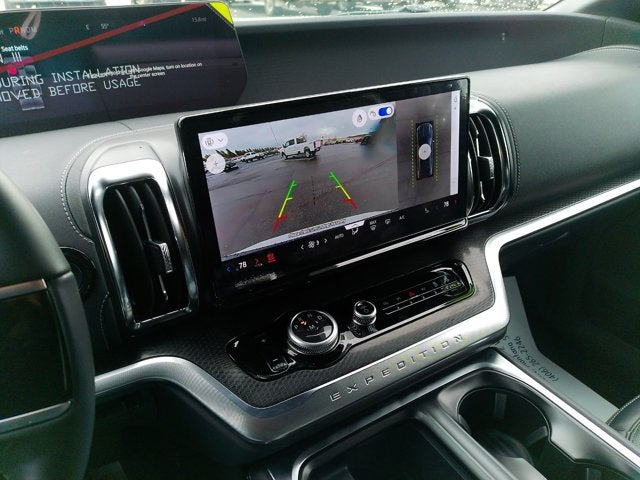 2026 Ford Expedition Platinum®