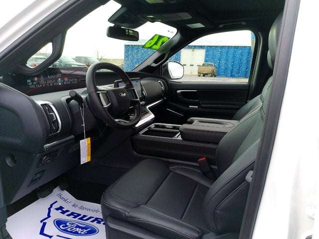 2026 Ford Expedition Platinum®