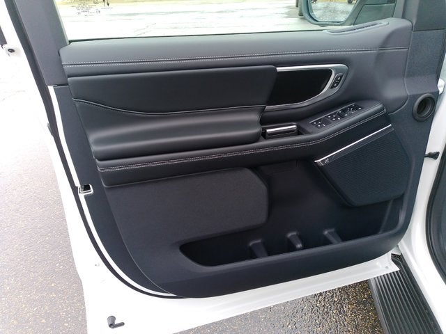 2026 Ford Expedition Platinum®