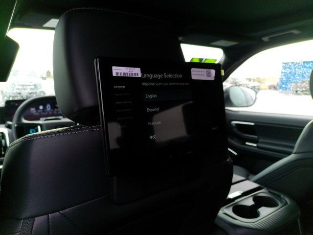 2026 Ford Expedition Platinum®