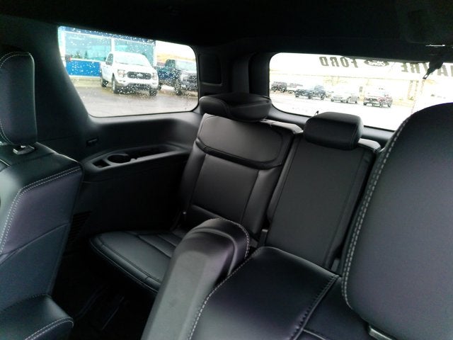 2026 Ford Expedition Platinum®